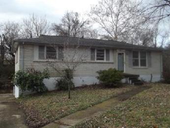 4812 Big Horn Dr, Old Hickory, TN 37138 