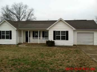 203 Strawberry Dr, Winchester, TN 37398 