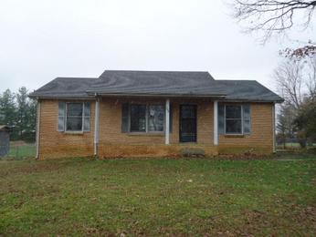 208 Bob White Dr, Clarksville, TN 37042 