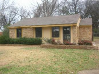 4732 Fairley Rd, Memphis, TN 38109 