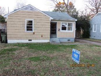 4138 Weymouth Cv, Memphis, TN 38108 