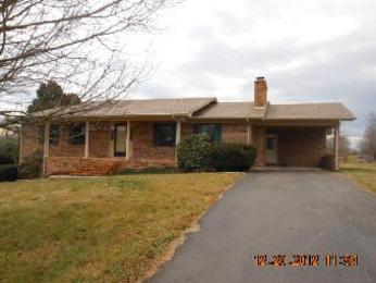 476 Camelot Drive, Bristol, TN 37620 