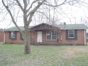 3021 Lytle Dr, Nashville, TN 37218 