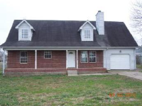 608 E Lake Cove, La Vergne, TN 37086 