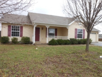 1000 Creekview Dr, Columbia, TN 38401 