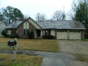 6155 Flodden Drive, Memphis, TN 38119 