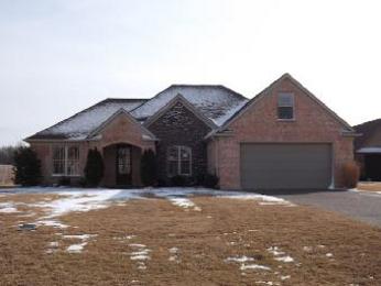 37 Clay Cv, Atoka, TN 38004 