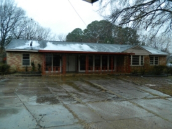 3565 Trezevant St, Memphis, TN 38127 