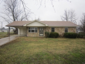 335 W Thomas Street, Brownsville, TN 38012 