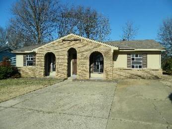 198 Burwood Dr, Memphis, TN 38109 