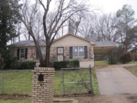 4541 Sunvalley Dr., Memphis, TN 38109 