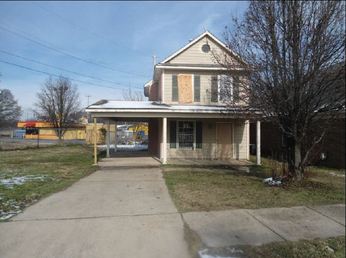 36 Interfaith Pl., Memphis, TN 38109 