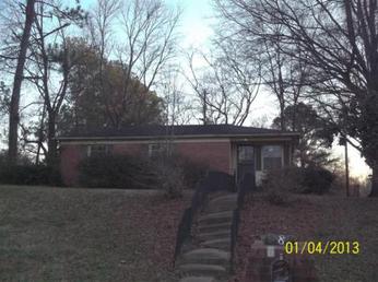 1385 Winfield Ave, Memphis, TN 38116 