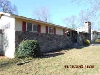 7631 Cecelia Drive, Chattanooga, TN 37416 