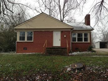 68 Elm St, Mckenzie, TN 38201 