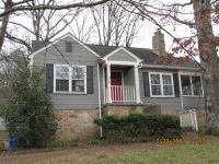 4100 Fitehaven Dr, Chattanooga, TN 37415 