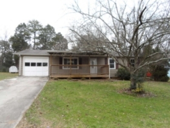 4112 Deer Run Dr, Knoxville, TN 37912 