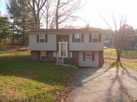 2318 Ozark Drive, Morristown, TN 37814 