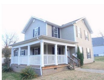 1309 Sevierville Road, Maryville, TN 37804 