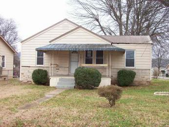 2810 Faxon St, Chattanooga, TN 37404 