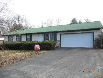 1108 Orchid Dr, Knoxville, TN 37912 