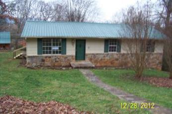 182 Woodbine Dr, Benton, TN 37307 