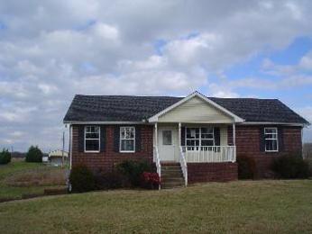 6164 S Lamont Rd, Springfield, TN 37172 