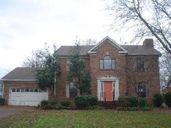 7205 Wexford Pt, Nashville, TN 37221 