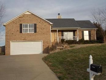 100 Mckenzie Lane, Summertown, TN 38483 