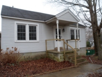 515 Green Acres Dr, Columbia, TN 38401 