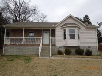 2048 Abingdon Drive, Lavergne, TN 37086 