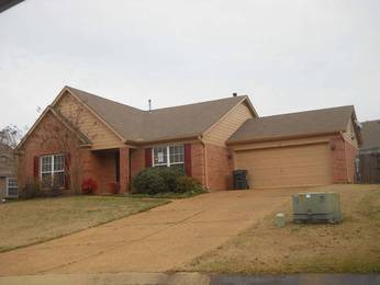 15 Bluffwood Cv, Oakland, TN 38060 