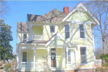 170 College St, Savannah, TN 38372 