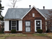 2798 E Hickory Bluff, Memphis, TN 38128 