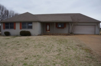 1708 Julie St, Union City, TN 38261 