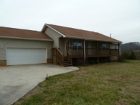 2819 Kentwood Drive, Kodak, TN 37764 