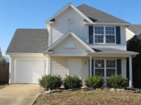 2853 Elijah Dr, Murfreesboro, TN 37129 