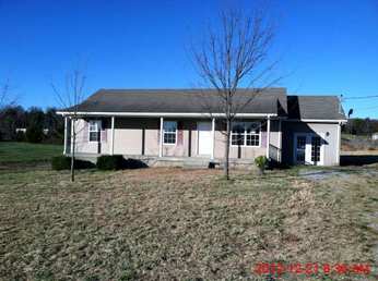 2632 Valley Ln, Lewisburg, TN 37091 