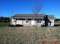 2632 Valley Ln, Lewisburg, TN 37091 