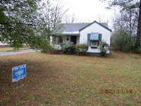 1056 Salem St, Memphis, TN 38122 