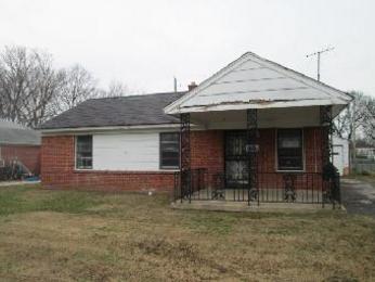 4276 Westover Ave, Memphis, TN 38108 