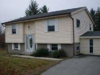 462 Old Jamestown Hwy, Crossville, TN 38555 