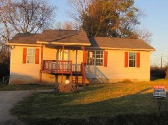 535 13th St NE, Cleveland, TN 37311 