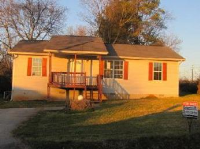 535 13th St NE, Cleveland, TN 37311 