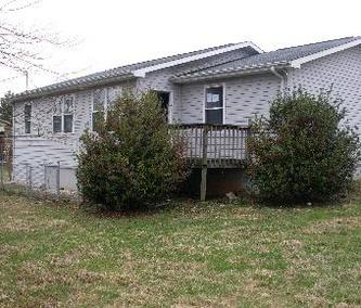 214 Old Suddath Rd, Harriman, TN 37748 