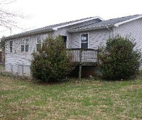 214 Old Suddath Rd, Harriman, TN 37748 