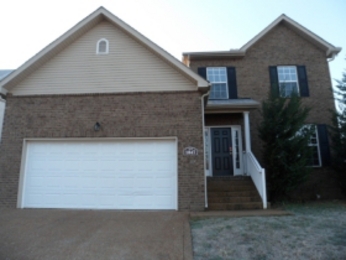 1047 Golf View Way, Spring Hill, TN 37174 