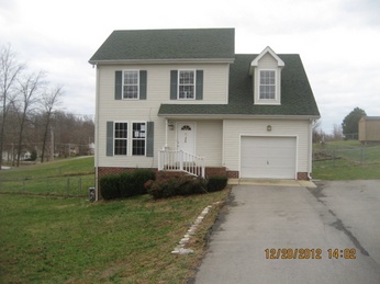 113 Dennie Bybee Blvd., White Bluff, TN 37187 