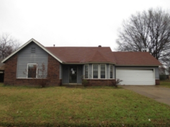 7126 Butternut Dr, Memphis, TN 38133 