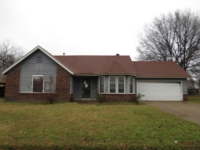 7126 Butternut Dr, Memphis, TN 38133 